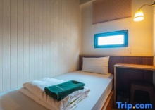 Номер Standard в Suneta Hostel Chiang Mai