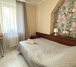 Стандарт плюс в Комфорт