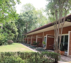 Двухместный номер Superior двуспальная кровать в Marisa Resort & Spa Chiang Dao
