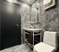 Комфорт в Abi