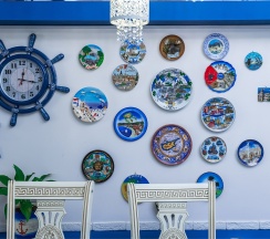 Евродвушка 65 кв.м. район Толстый мыс, на берегу открытого моря ,ул. Южная д. 35 в Милка