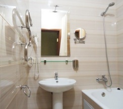 Двухкомнатный двухместный стандарт в Куркино