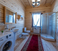 Дом Куликовский в Николо-поле