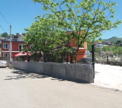Двухместный номер Standard 2 отдельные кровати в Pavillion Guest House