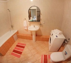 Апартаменты c 1 комнатой в MILDOM EXPRESS HOTEL