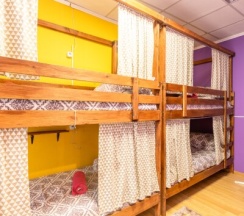 4-х местный в Белые ночи у Садовой