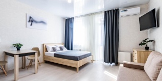 Екатеринбург: Апартаменты DreamHouse