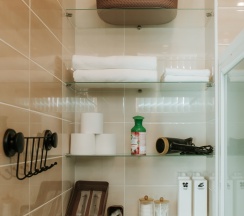 Коттедж с собственной сауной в Гоголь