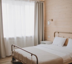 Трёхместный номер Classic в Старый Козельск