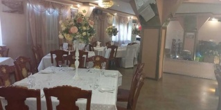 Партизанск: Отель Сучан