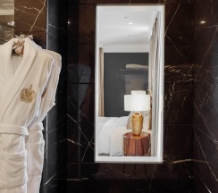 Дворцовый Люкс в Tsar palace luxury hotel