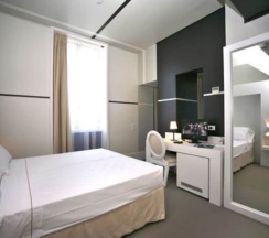 Двухместный номер Superior 2 отдельные кровати в Hotel Piccolo Portofino