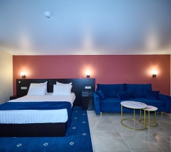 КОМФОРТ +  Новейший фонд в MaxxRoyal