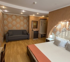 Комфорт в Art Hotel Krasnodar