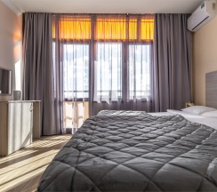 Комфорт в Грант-1 by Viva Hotels Group