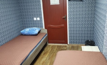 Койко место в трехместном номере в Тюмень