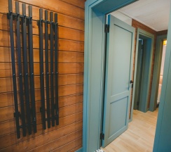 Коттедж стандарт в Keti Gesh