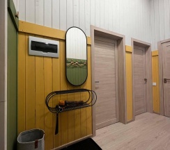 Коттедж стандарт в Flatpoint №359