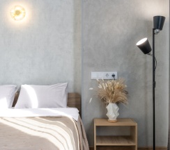 Студия Suit №327 в 9 Ночей-Nort