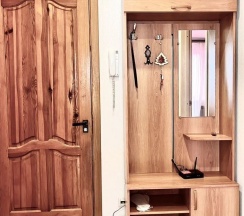 Квартира в Апартаменты на Донбасская улица, 3