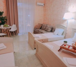 6ти местный комфорт в Золотой берег Витязево