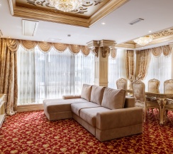 Премиум Люкс в Fidan