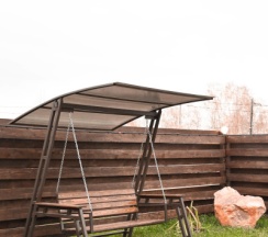 Желание в Hut house
