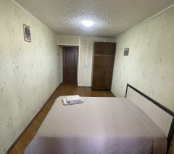 Квартира в Апартаменты на Кольцовская улица, 46
