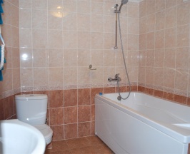 ДЖУНИОР СЮИТ (семейная) в Москва