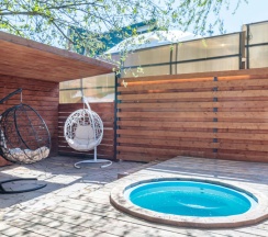 Twix-House в Anstar House Vatutinki