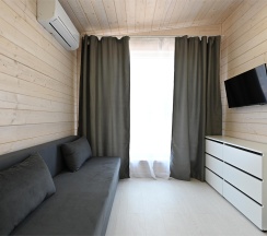 Скандинавия в Река & Песок