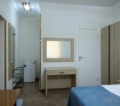 Номер Comfort в Ванатур