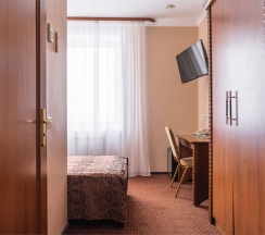 Одноместный эконом в Европа