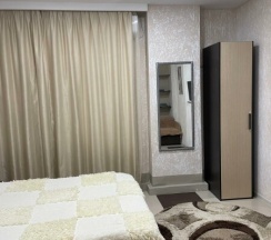 Люкс с кухней в Рики