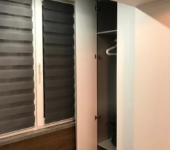 Квартира в Апартаменты на Дзержинского улица, 23