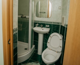 Номер Standard в Госфильмфонд