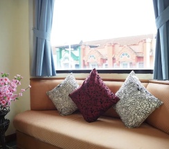 Номер Superior в Your Place Inn