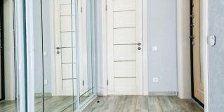 Анапа: Апартаменты B-Flats (Би-Флэтс) на улице Крепостная