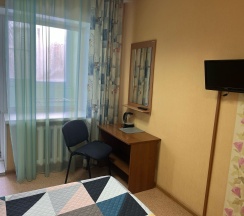  №35 Стандарт Плюс в Солнечный