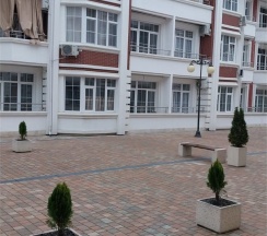 Адлер ☼ Ленина 290/6 │ 218 от LetoApart в LetoApart
