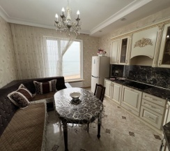 Семейный полулюкс премиум в Apart Ru Hotel