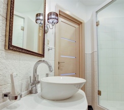 Супериор Single в Набат Палас