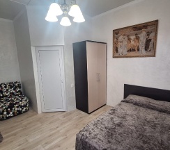 3+ местный Стандарт с выходом на террасу 2-3 в Лакшми