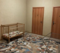 двухкомнатный- пятиместный номер в Манго
