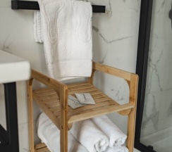 Малая дача с мансардой в Синий Яр