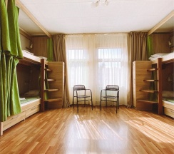 Хостел 8 мест в Ковчег