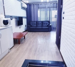 Семейный номер Deluxe в Preun Jeju Pension
