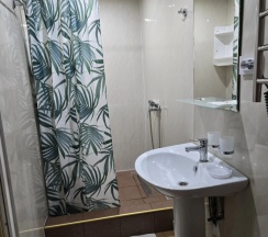 Четырёхместные апартаменты в Гуля