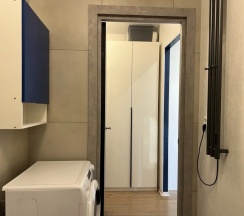 Студия в Квартира БауБа Руставели Плюс