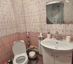 Квартира в Апартаменты на ул. Менделеева, 7